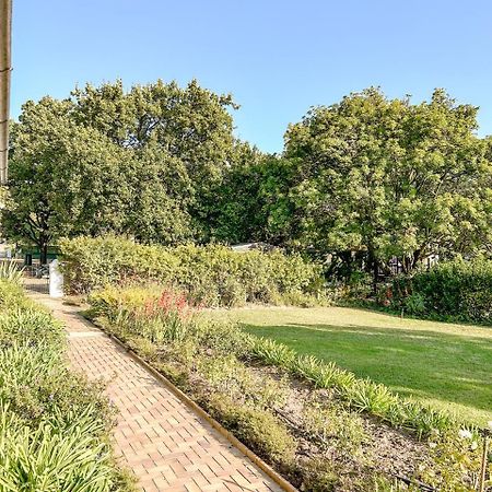 Ferienwohnung Le Manse Franschhoek Exterior foto
