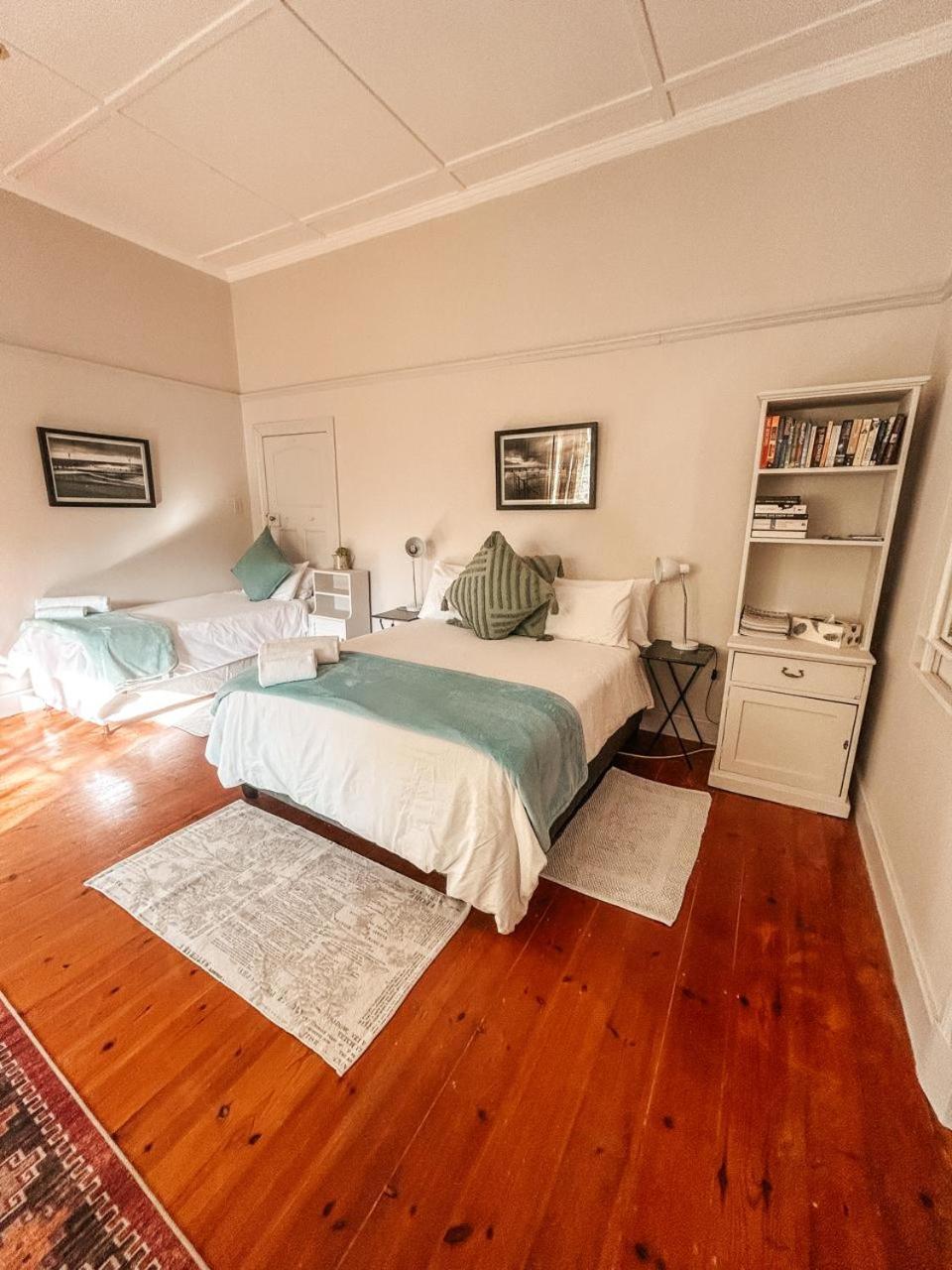 Ferienwohnung Le Manse Franschhoek Exterior foto